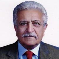 دکتر سیدجلال مهدویان