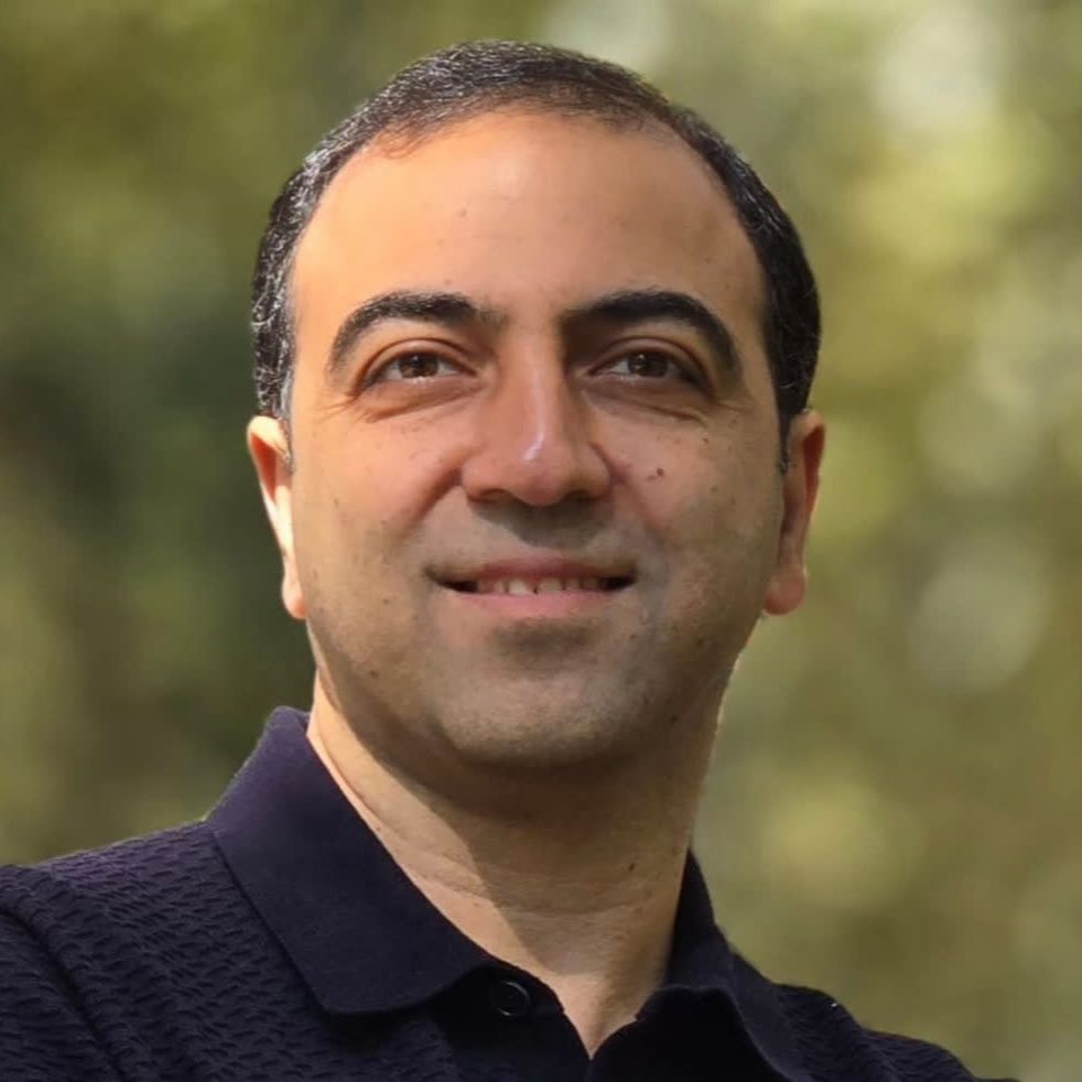 دکتر علیرضا سیما
