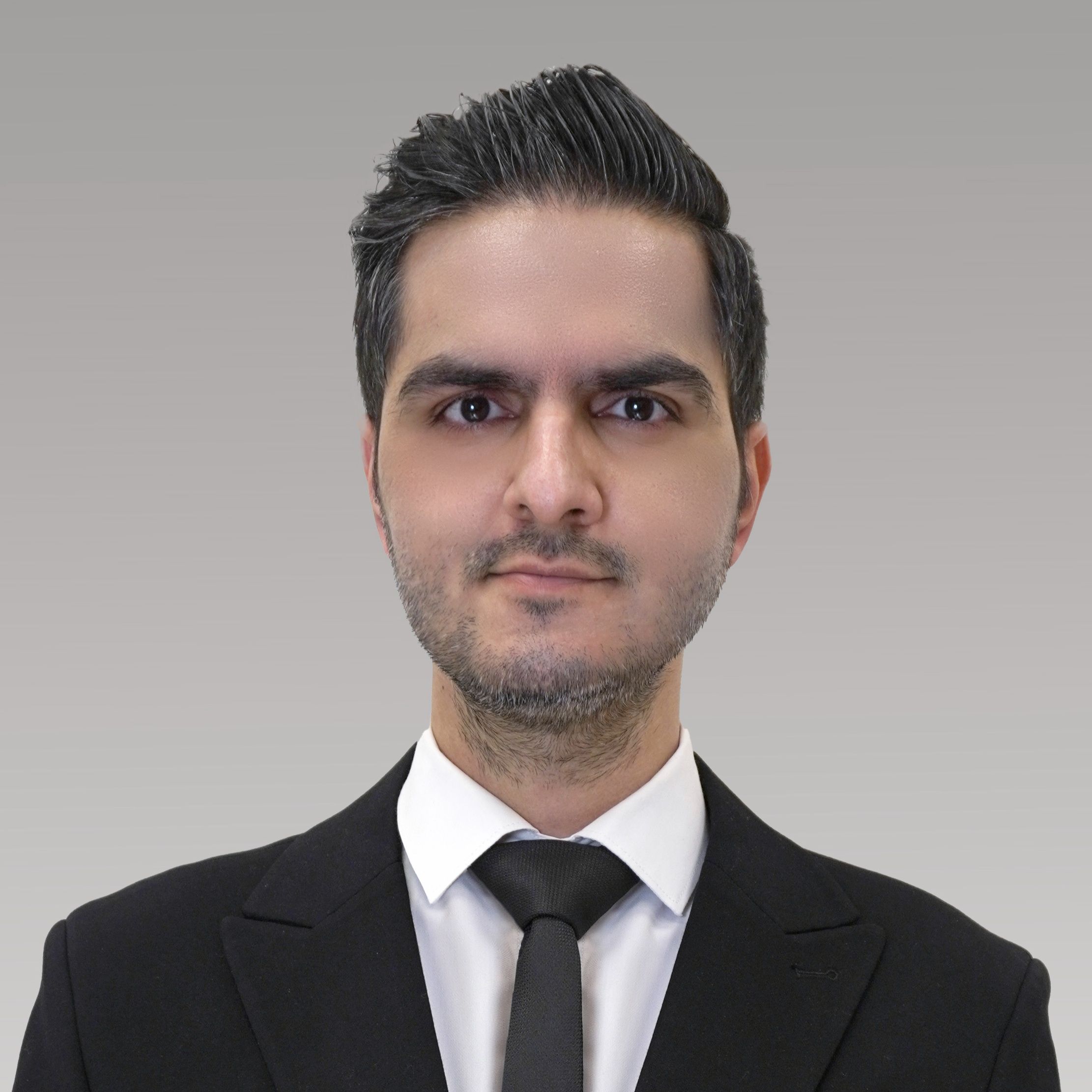دکتر علی صلح میرزائی