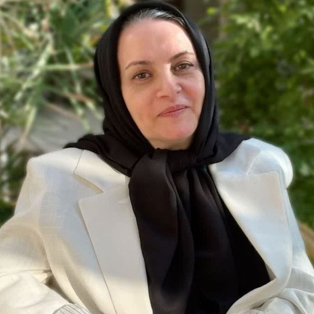 نسرین اسدی اربابی