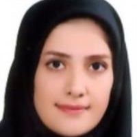 دکتر سیده نگار اصغری زنوز