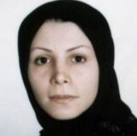 دکتر نسرین احمدی