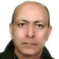 دکتر قاسمعلی بسطامی