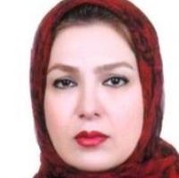 دکتر ماندانا ابراهیمی