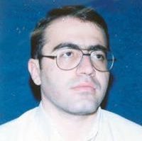 دکتر محمد نعمت شاهی