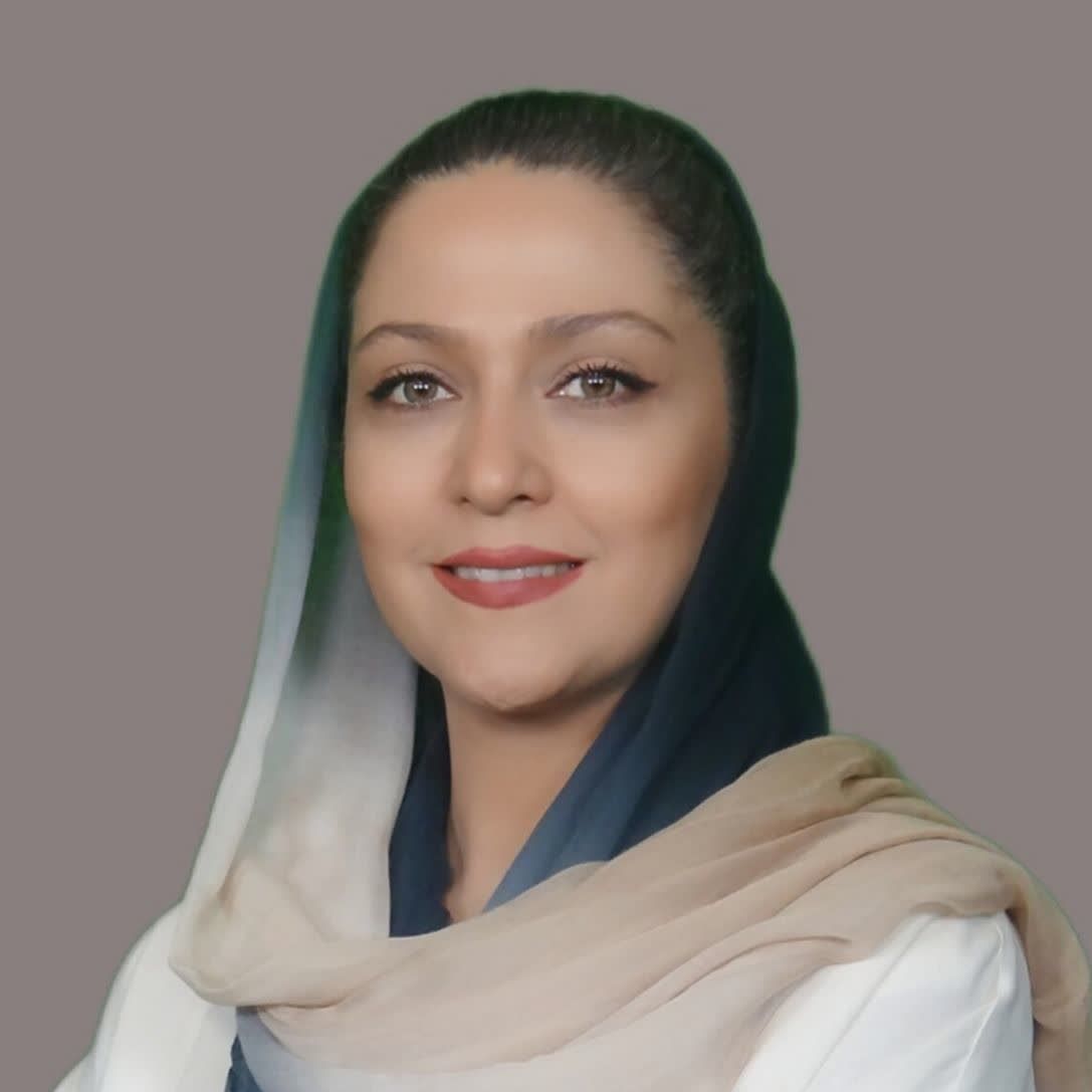 الهام محبوبی