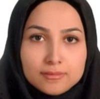 دکتر فاطمه وافی