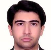 دکتر جبرییل مهرزاد