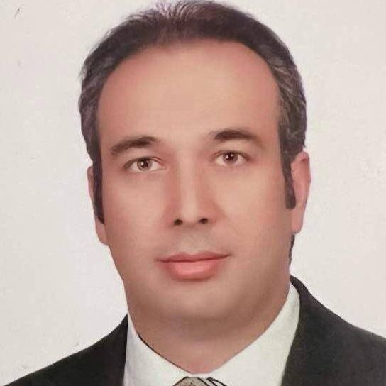 دکتر مهدی معروف