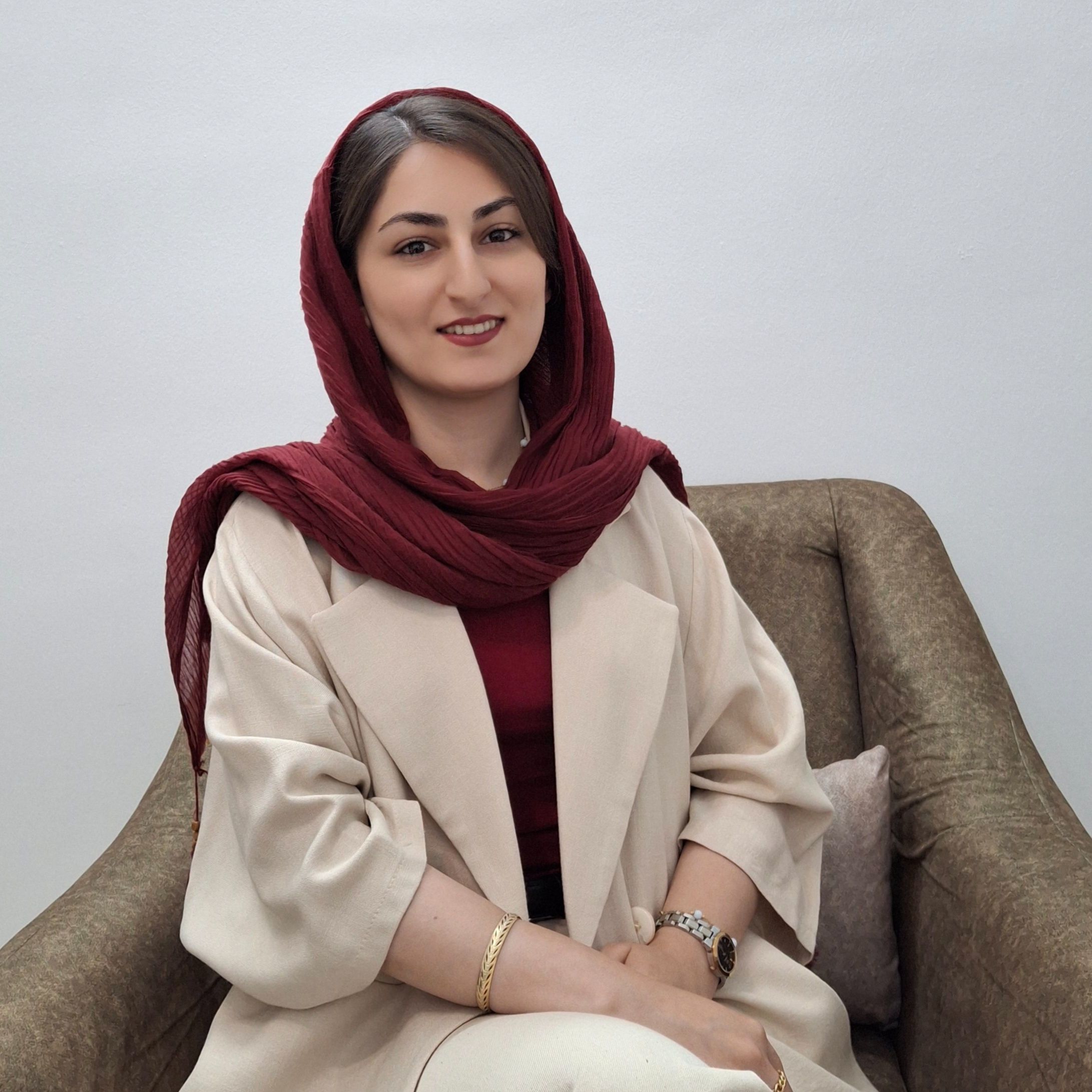 زهرا زمانی نژاد