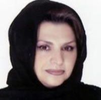 دکتر شهلا مسنن امینی