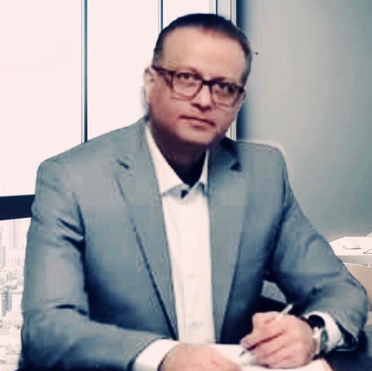 دکتر افشین بهادری