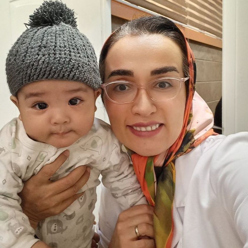 دکتر شروین فاتحی قهفرخی