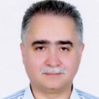 دکتر علی حریرچی
