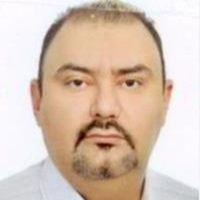 دکتر رسول خواجعلی