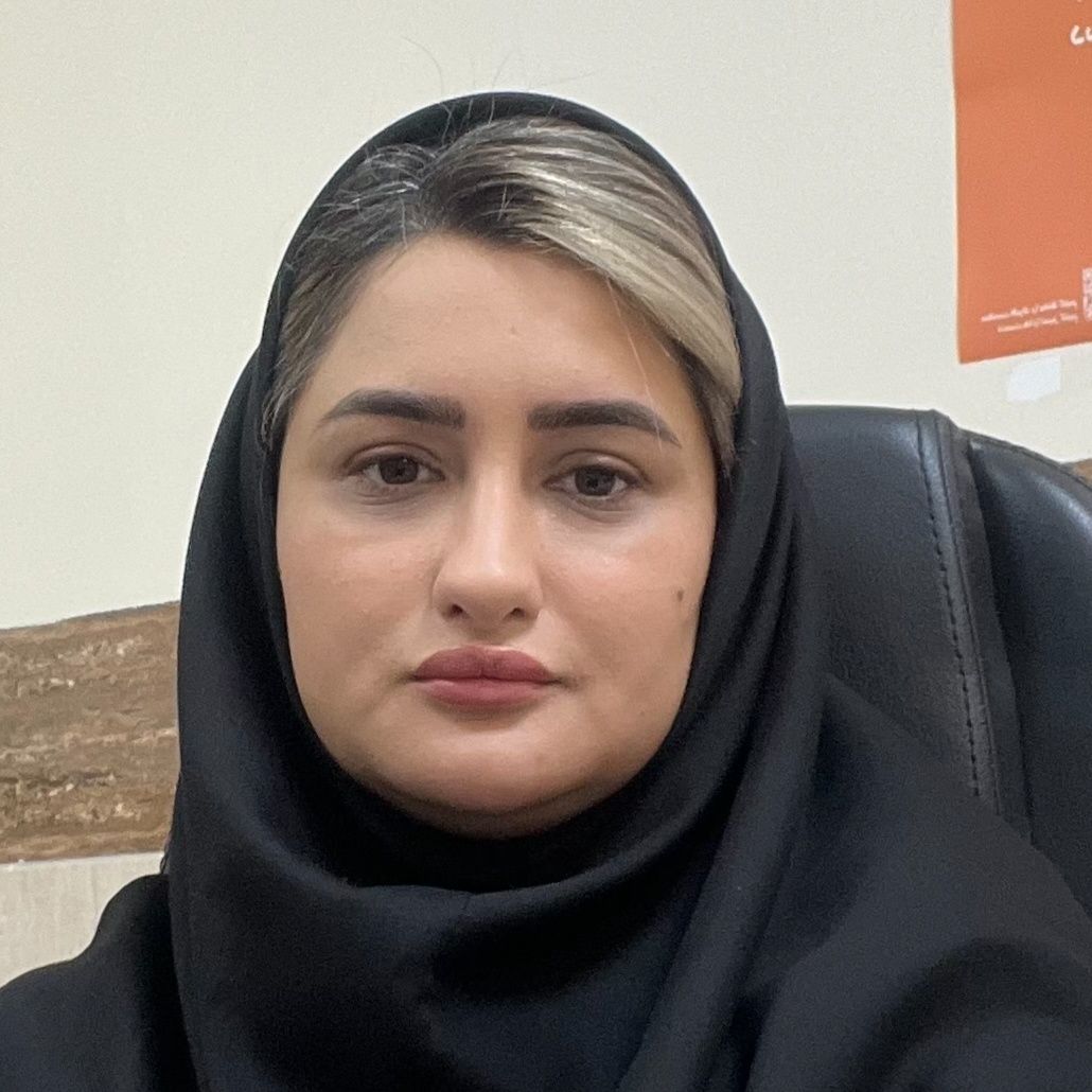دکتر فاطمه زحمتکش