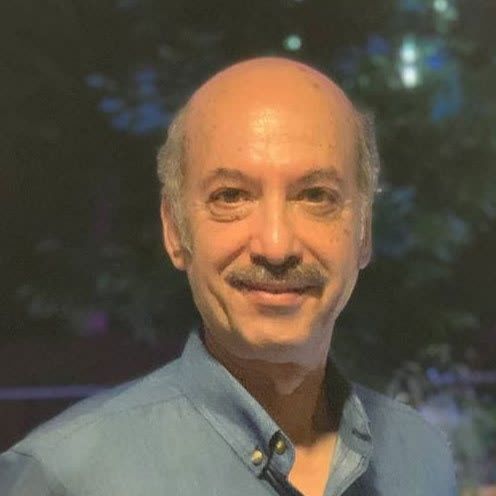 دکتر مرتضی خطیبیان