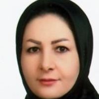 دکتر مریم ایران پورمبارکه