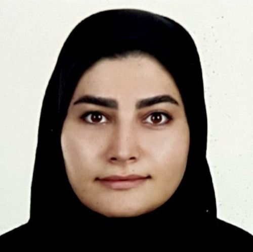 الهام قاسمی