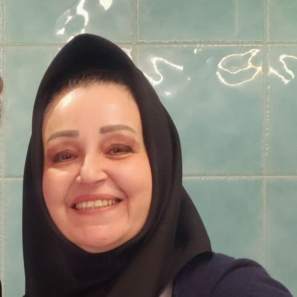 دکتر پانته آ فارسی