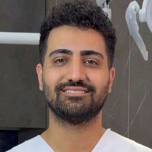 دکتر آرش معینی