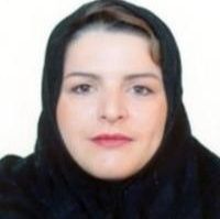 دکتر فیروزه سیستانی ویجویه