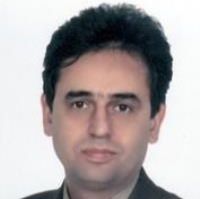 دکتر علیرضا رستگار