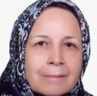 دکتر شهین رضائی رکنی
