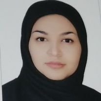 مرضیه رشیدحصاری