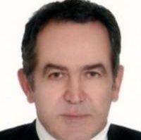 دکتر بهرام ساعدی