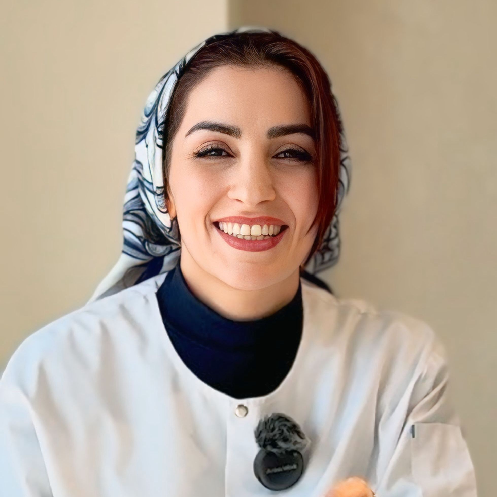 دکتر ریحانه ناصحی