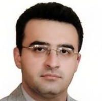دکتر امیرحسین حریری