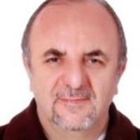 دکتر مصطفی حمدیه