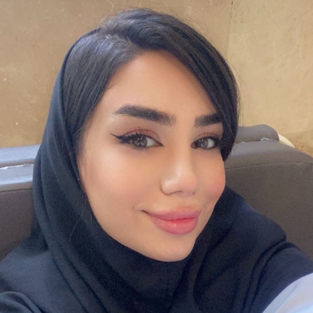فاطمه صادق