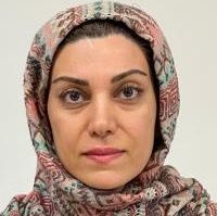دکتر فروغ خلیلی نژاد