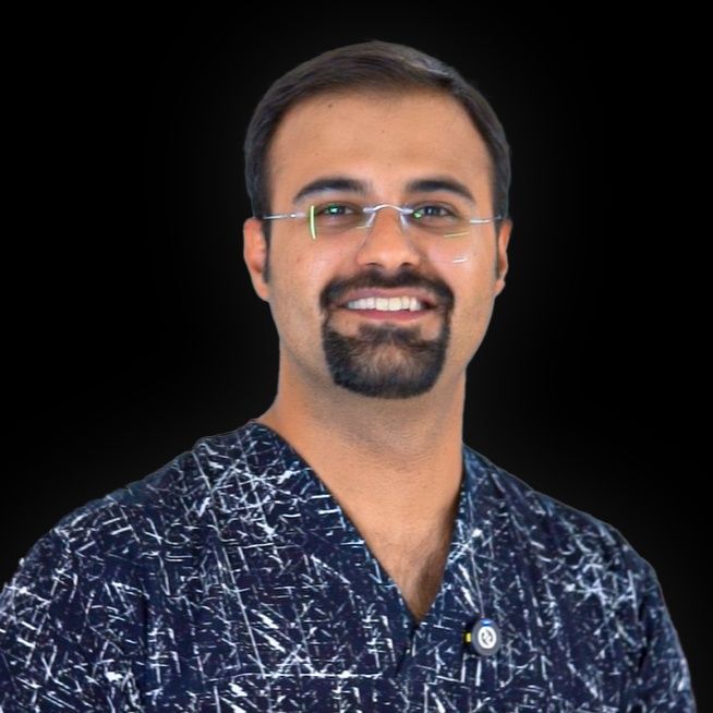 دکتر سعید فرهمند