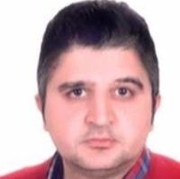 دکتر سید بهنام بهشتی اول