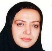 دکتر نازیلا بهنیا
