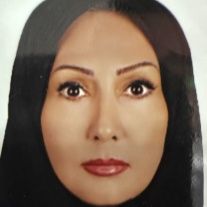 افروز امیراسدی