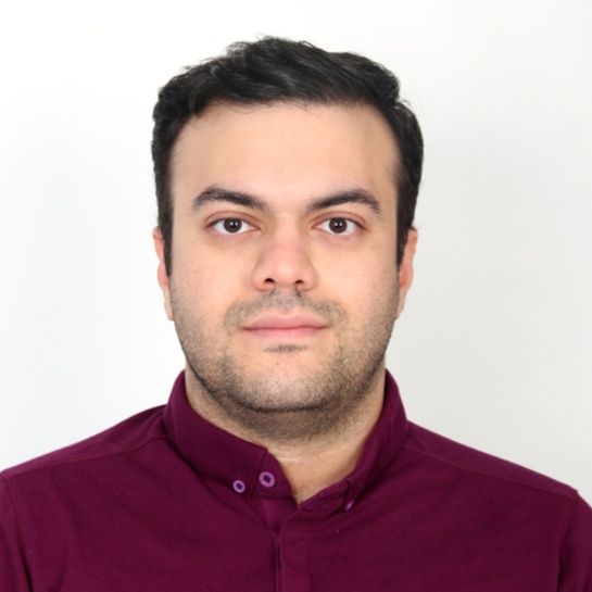 دکتر سینا زندوکیلی