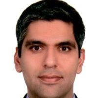 دکتر حمید ریاضی اصفهانی