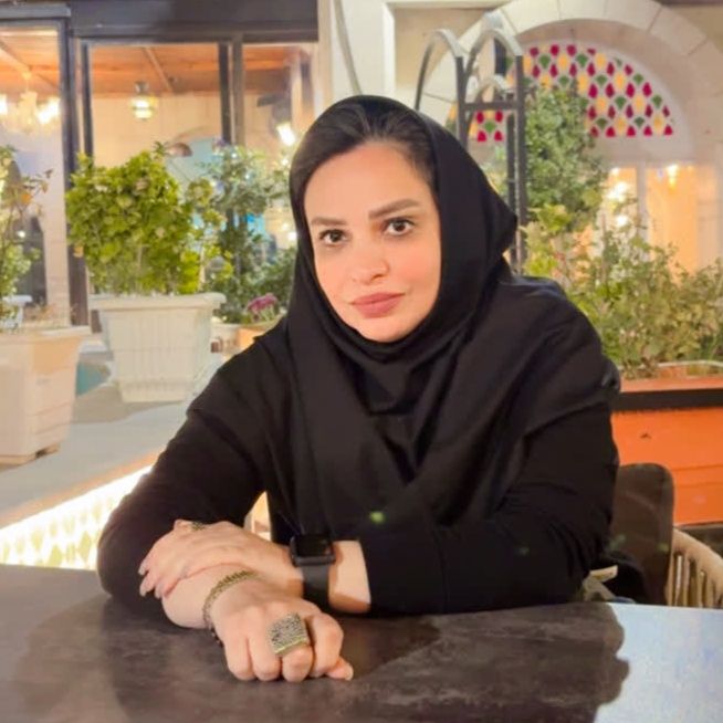 دکتر آزاده آرمان پناه