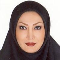 دکتر خاطره تقی زاده