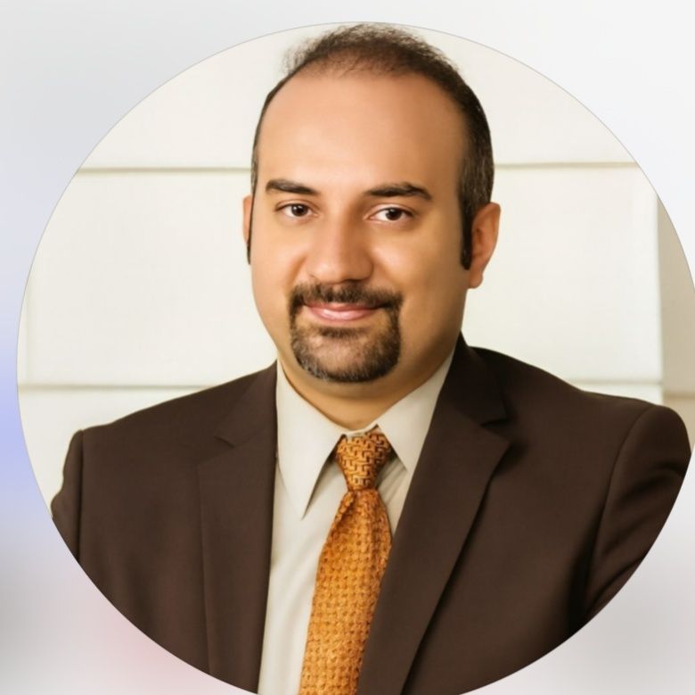 دکتر خسرو مقتدردیزج