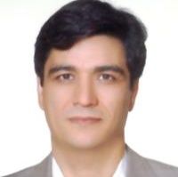 دکتر غلامرضا اسلامی امیرآبادی