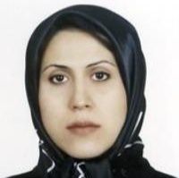 دکتر لادن قاسم زاده