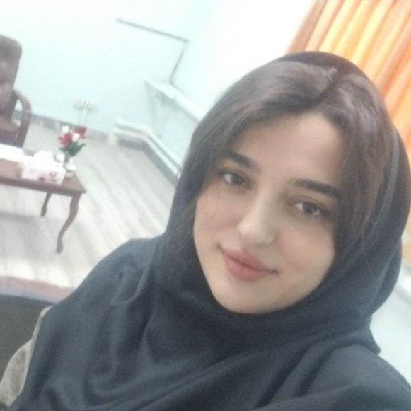 فاطمه اسکندرپور