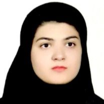 نجمه عسکری شهربابکی