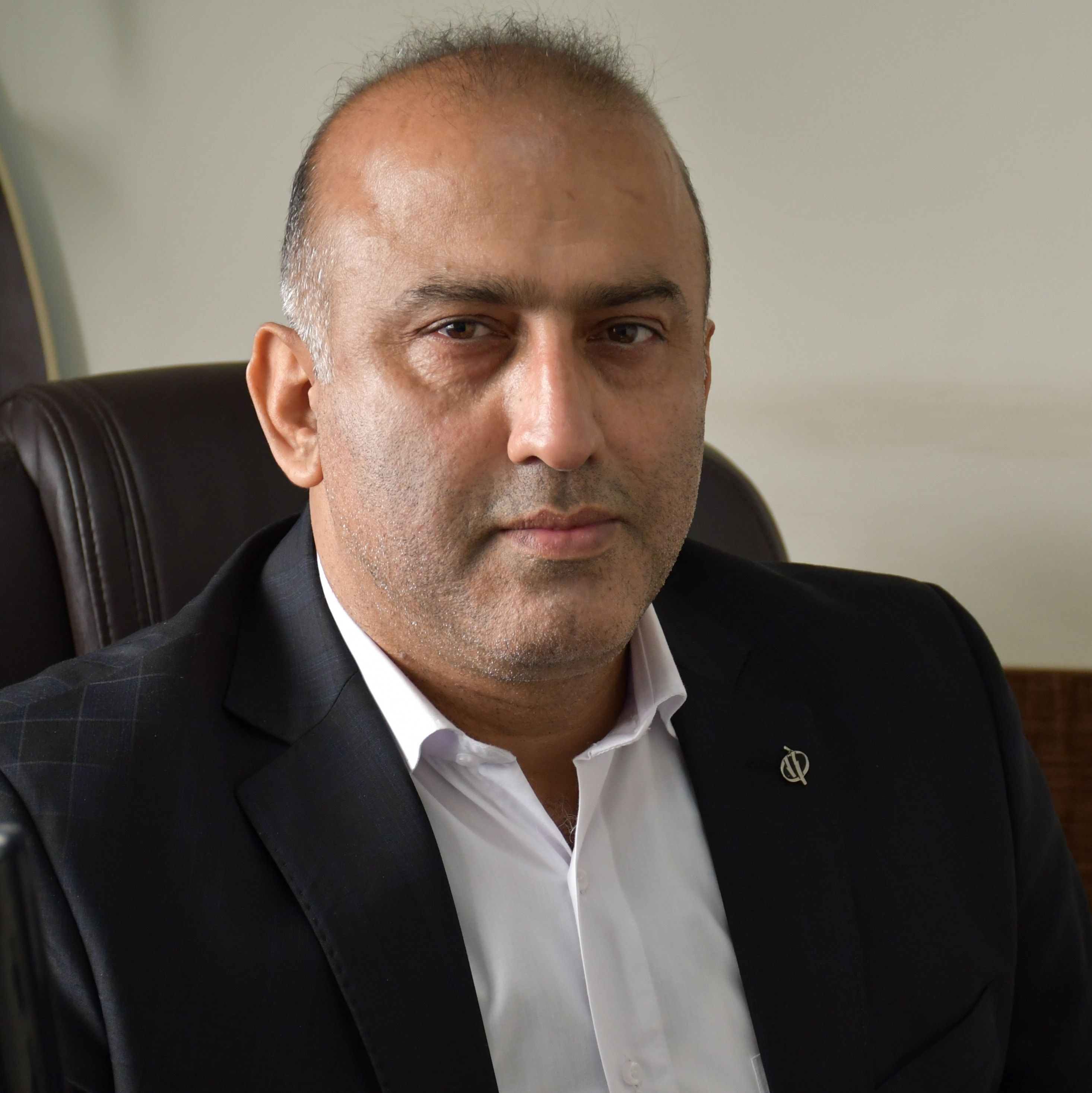 دکتر غلامرضا مسرورامیلدانی