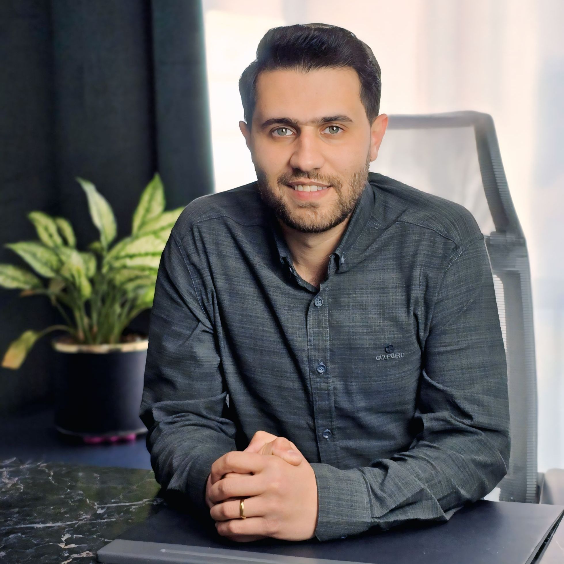احمد مردانی لنجی